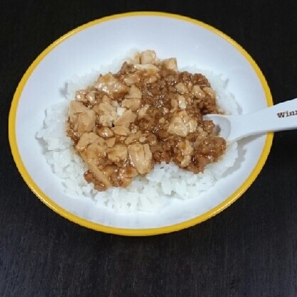 水切り豆腐いいですね(^^)子供はパクパク食べてました(^^)また作りますね(^^)